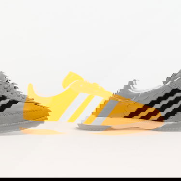 Sneakers och skor adidas Originals Samba Millennium Gul | IE9111, 2