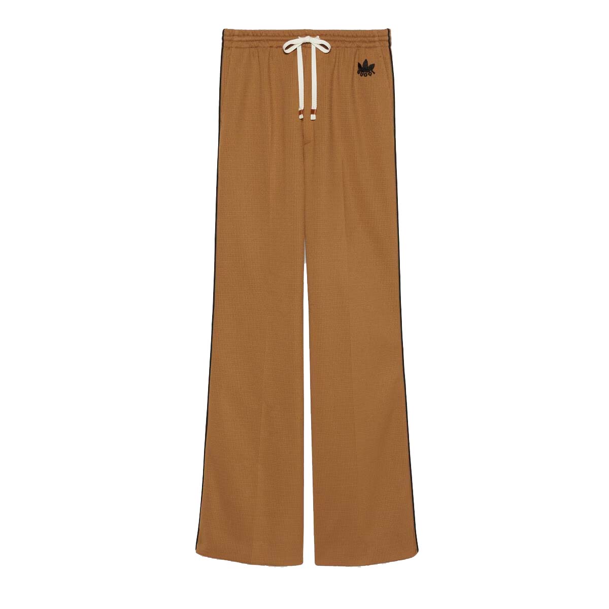 Träningsbyxor Gucci adidas x Ripstop Jersey Pant Beige | 696189 Z8A20 2177, 0