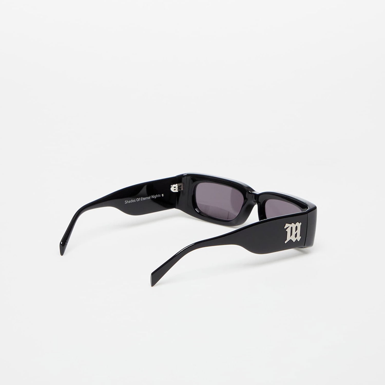 Solglasögon MISBHV 1994 Sunglasses Svart | 3121A904, 1