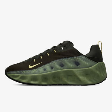 Sneakers och skor Nike AVA ROVER REFLECTIVITY Grön | IM9327-300, 0