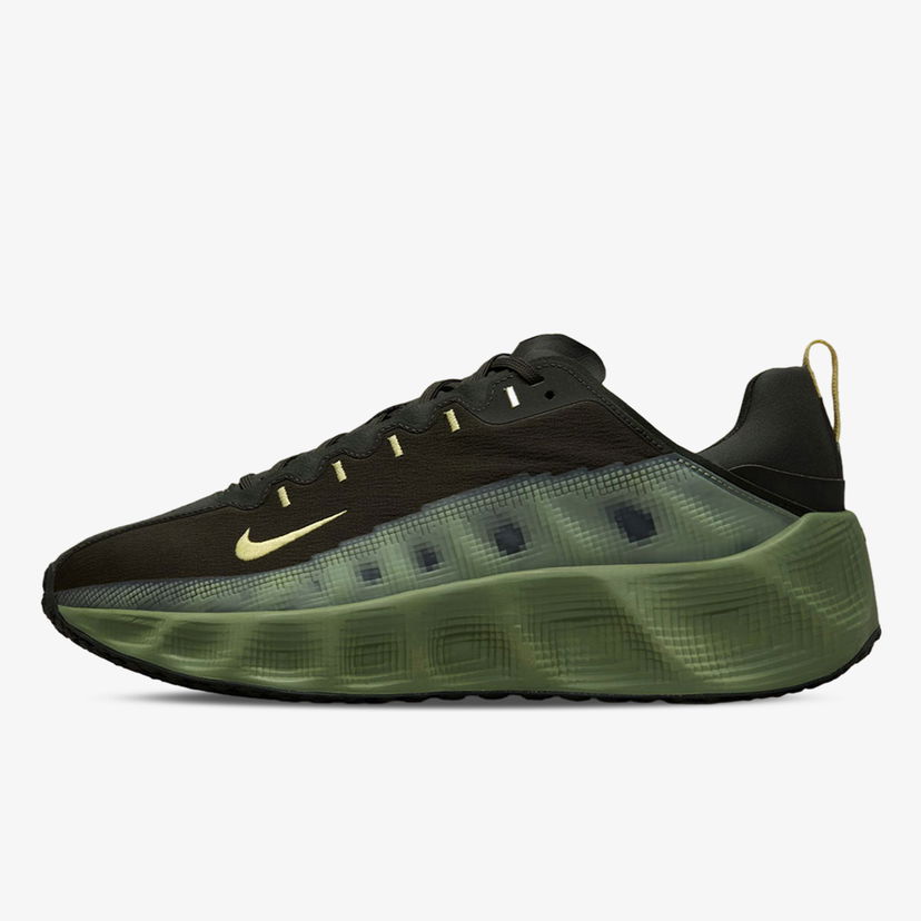 Sneakers och skor Nike AVA ROVER REFLECTIVITY Grön | IM9327-300