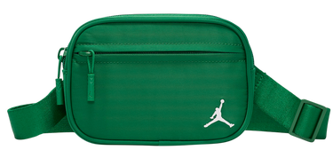 Midjeväska Jordan Jordan Alpha Camera Bag Grön | wa0870-e1p, 0