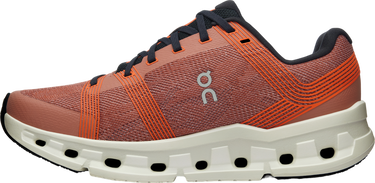 Sneakers och skor On Running Cloudgo Wide Beige | 65-97898, 3