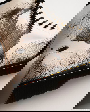Sneakers och skor Dr. Martens x Tate 1460 Flerfärgad | 31730649, 3