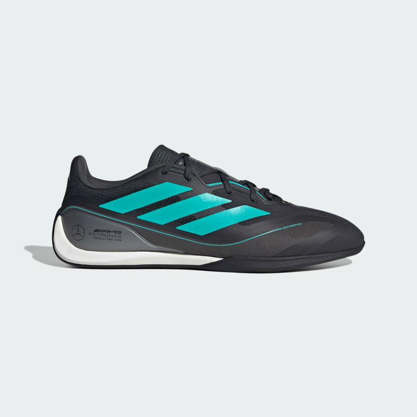 Sneakers och skor adidas Performance Feroza Motorsport Svart | JQ3272