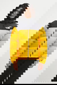 1996 Retro Nuptse Down Jacket