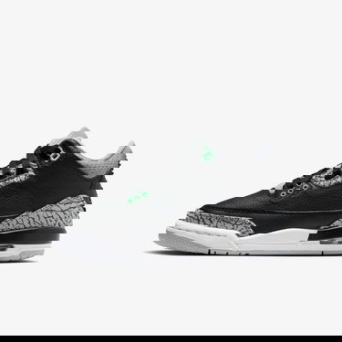 Sneakers och skor Jordan Air Jordan 3 Retro Svart | DM0967-031, 1