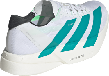 Sneakers och skor adidas Performance ADIZERO ADIOS PRO 4 Vit | jr1247, 4