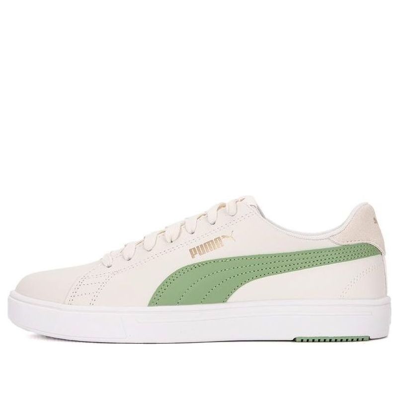 Sneakers och skor Puma Serve Pro Lite Vit | 374902-23, 0