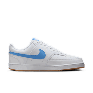 Sneakers och skor Nike Court Vision Low Vit | HJ9105-100, 3