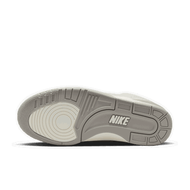 Sneakers och skor Nike Air Alpha Force 88 "Light Bone" Vit | FN6594-001, 3