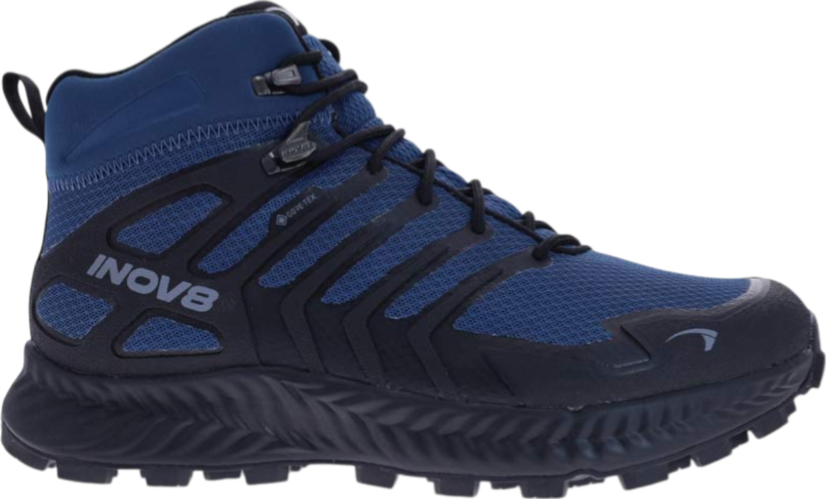 Sneakers och skor inov-8 INOV-8 ROCLITE MID GTX Blå | 001289-nybk-w-001, 0