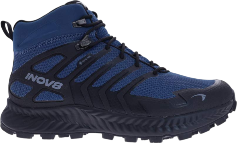 Sneakers och skor inov-8 INOV-8 ROCLITE MID GTX Blå | 001289-nybk-w-001
