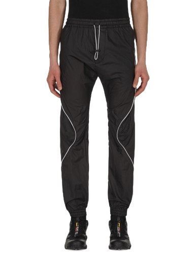 Byxor Jordan Baxter Pants Svart | TTRK5103421001 BLACK