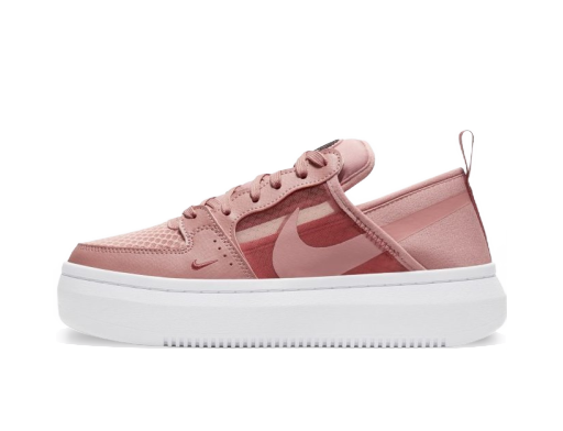 Sneakers och skor Nike Court Vision Alta Rosa | CW6536-600