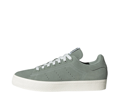 Livsstil adidas Originals Stan Smith CS "Silver Green" W Grön | ig2898