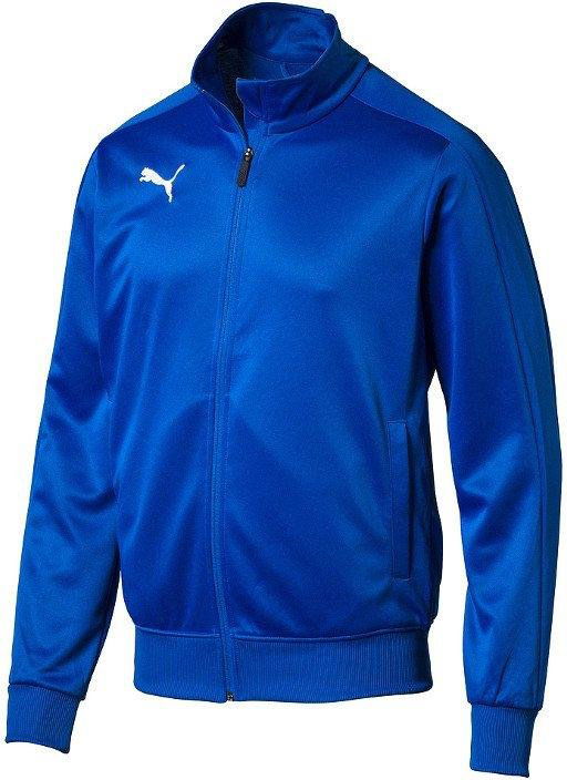 Jacka Puma Track Jacket Liga Track Blå | 655957-002, 0