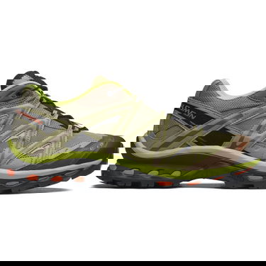 Sneakers och skor Salomon XT-Quest Grön | L49125800, 0