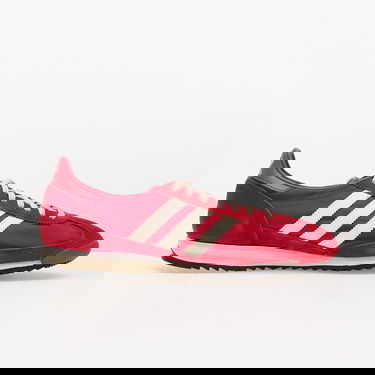 Sneakers och skor adidas Originals WMNS SL 72 OG Röd | IE3475, 1