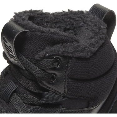 Sneakers och skor Nike Court Borough Mid Svart | CQ4023-001, 2