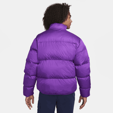 Pufferjacka Nike Sportswear Club Purpur | FB7368-507, 1