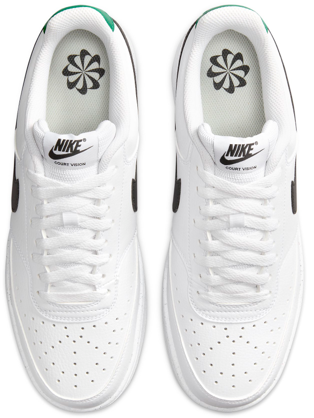 Sneakers och skor Nike Obuv Court Vision Low Vit | dh2987-110, 1
