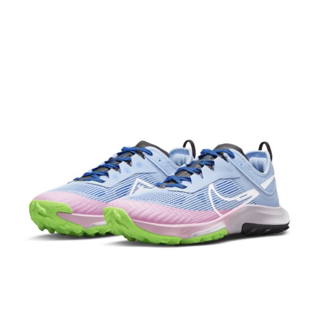 Sneakers och skor Nike Air Zoom Terra Kiger 8 W Purpur | DH0654-500, 1