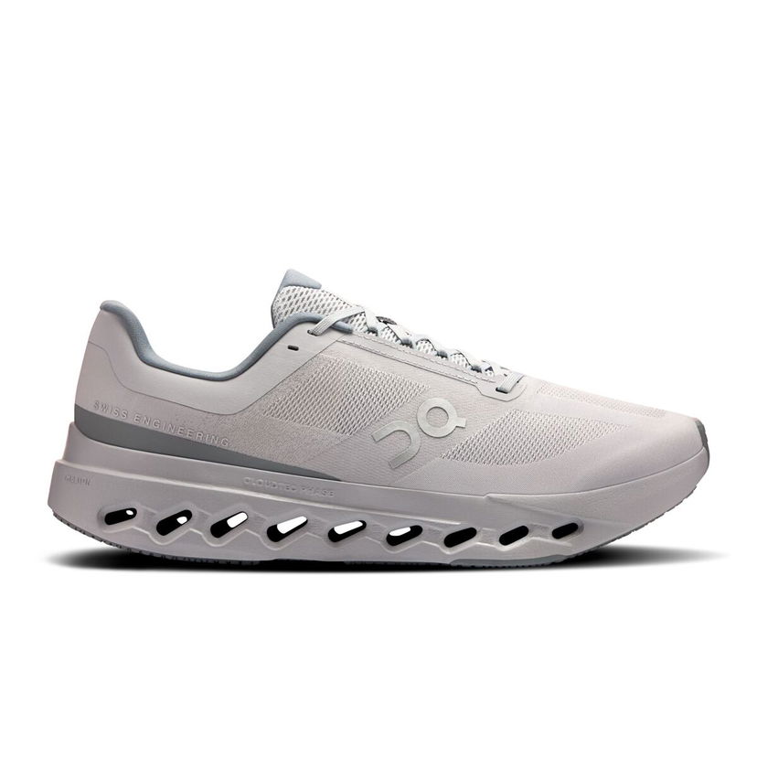 Sneakers och skor On Running Cloudsurfer Next 43 Vit | 3ME30021067