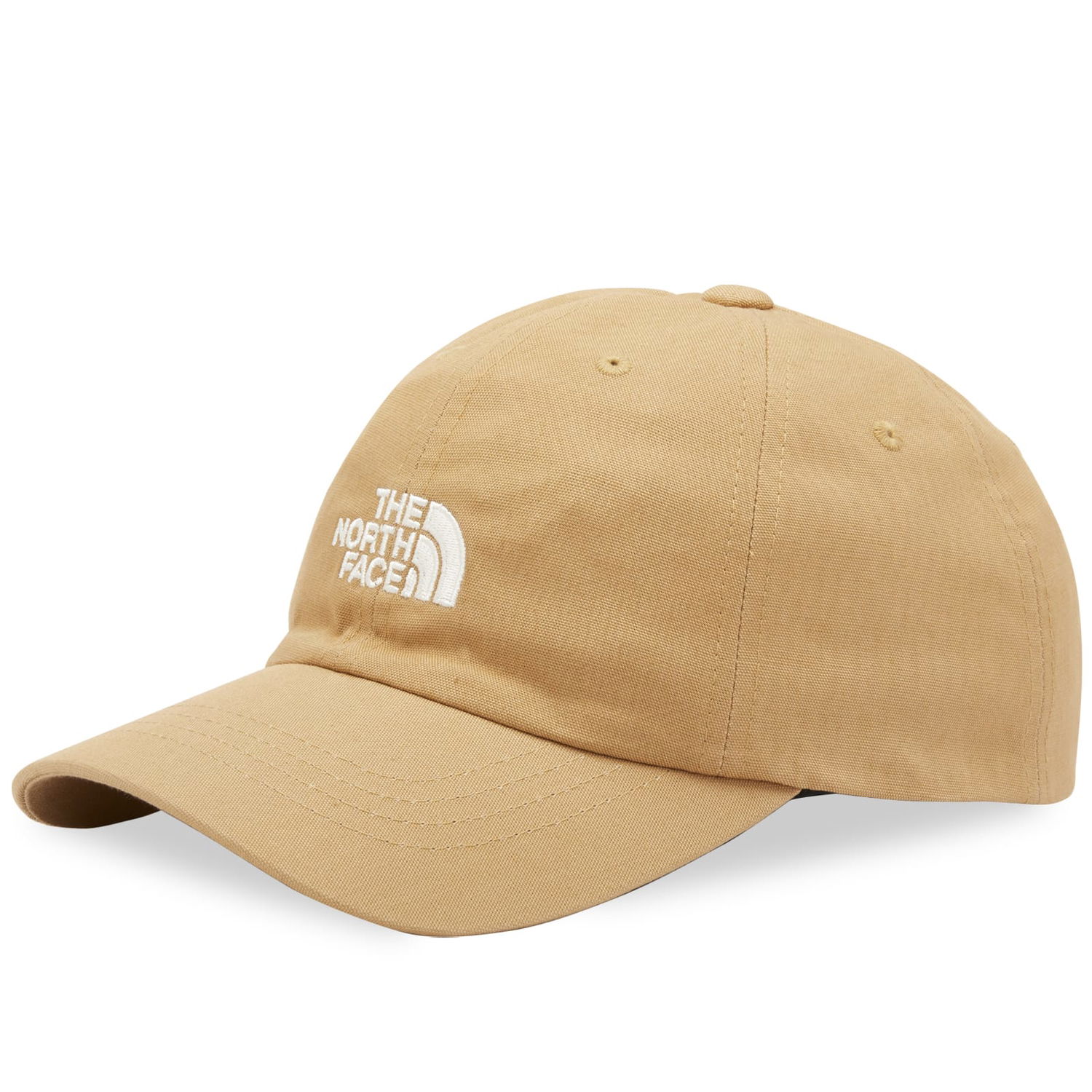 Keps The North Face Norm Cap "Almond Butter" Beige | NF0A3SH3I0J, 0