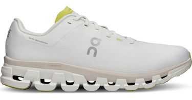 Sneakers och skor On Running Cloudflow 4 Vit | 3md30100248, 1