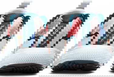 Sneakers och skor Nike React Escape Run Vit | dh2512-100, 4