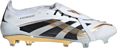 Sneakers och skor adidas Performance PREDATOR ELITE FG TEAMGEIST Vit | jp5730, 0
