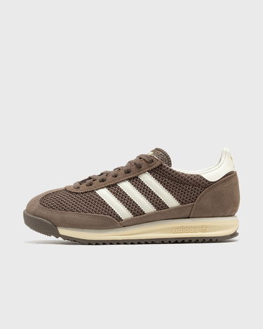 Sneakers och skor adidas Originals SL 72 RS Brun | JR8774, 3
