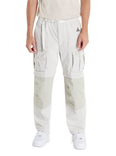Cargo byxor Nike ACG Cargo Pants "Smith Summit" Beige | CV0655-072