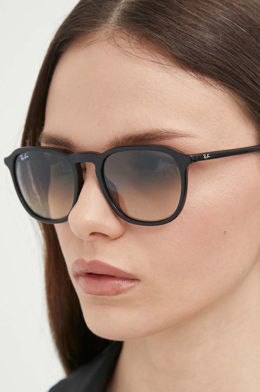 Solglasögon Ray-Ban Sunglasses Svart | 0RB2203, 0