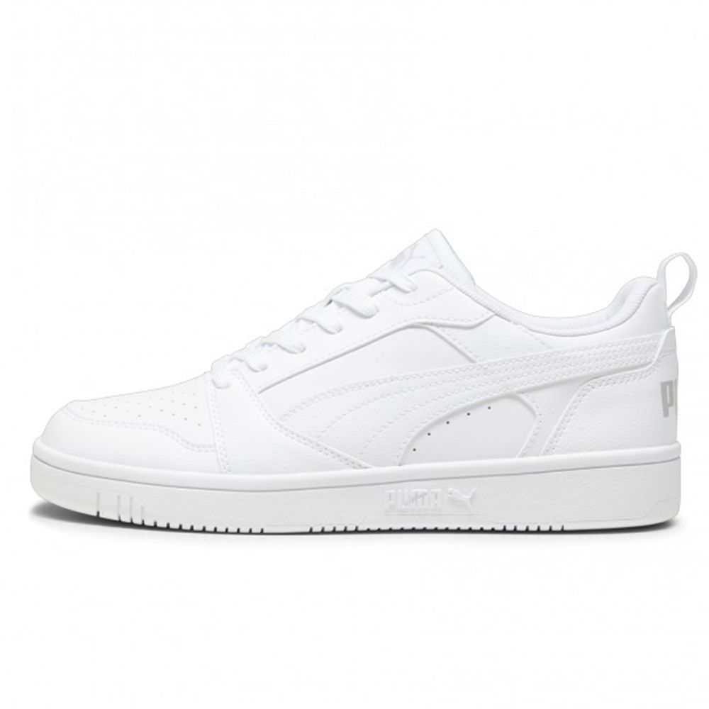Sneakers och skor Puma Puma Rebound V6 Low Vit | 392328-03, 0