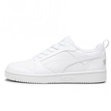 Sneakers och skor Puma Puma Rebound V6 Low Vit | 392328-03, 0