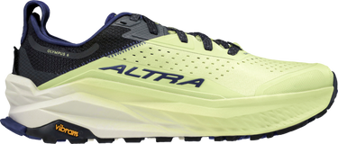 Sneakers och skor Altra Running Altra Olympus 6 Gul | al0a85nj0431, 0