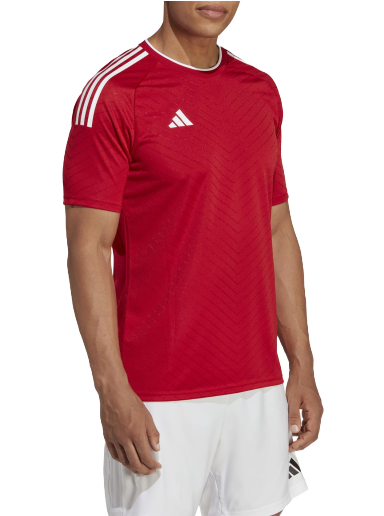 Jersey adidas Originals adidas Campeon 23 Röd | hr2622