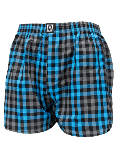 Boxare Horsefeathers Sonny Boxer Shorts Blå | AM069B