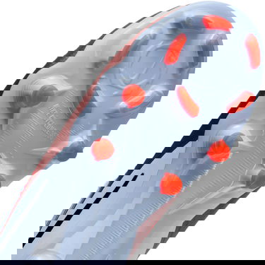 Sneakers och skor Nike JR PHANTOM 6 LOW PRO FG/MG Purpur | hm9204-400, 5