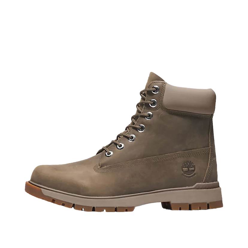 Sneakers och skor Timberland Tree Vault 6 Inch Boot Beige | A5NJV-901