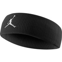 Kepsar och hattar Jordan Jumpman Headband Svart | 9010/1 010, 0