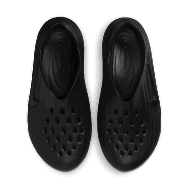 Sneakers och skor Nike ReactX Rejuven8 Slides Svart | HV5060-001, 4