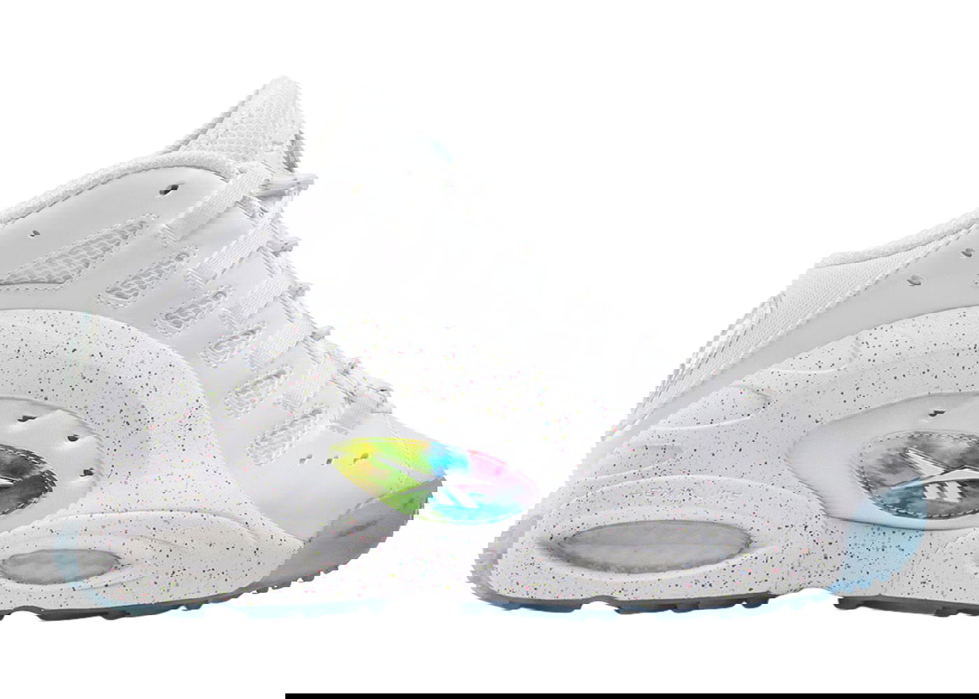 Sneakers och skor Reebok ES22 Panini Color Blast Vit | 100202418, 0