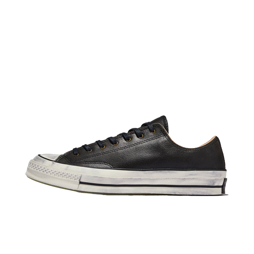 Sneakers och skor Converse Chuck Taylor All Star 70 Ox Vintage Pack Black Svart | A02625C