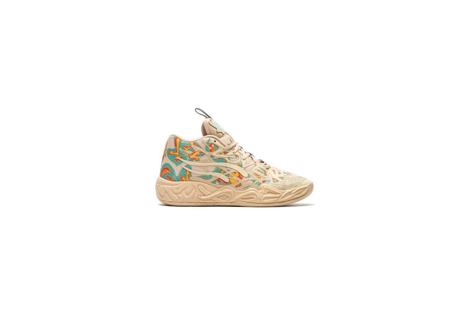 Sneakers och skor Puma MB.04 'Flare' Beige | 312209-01, 1