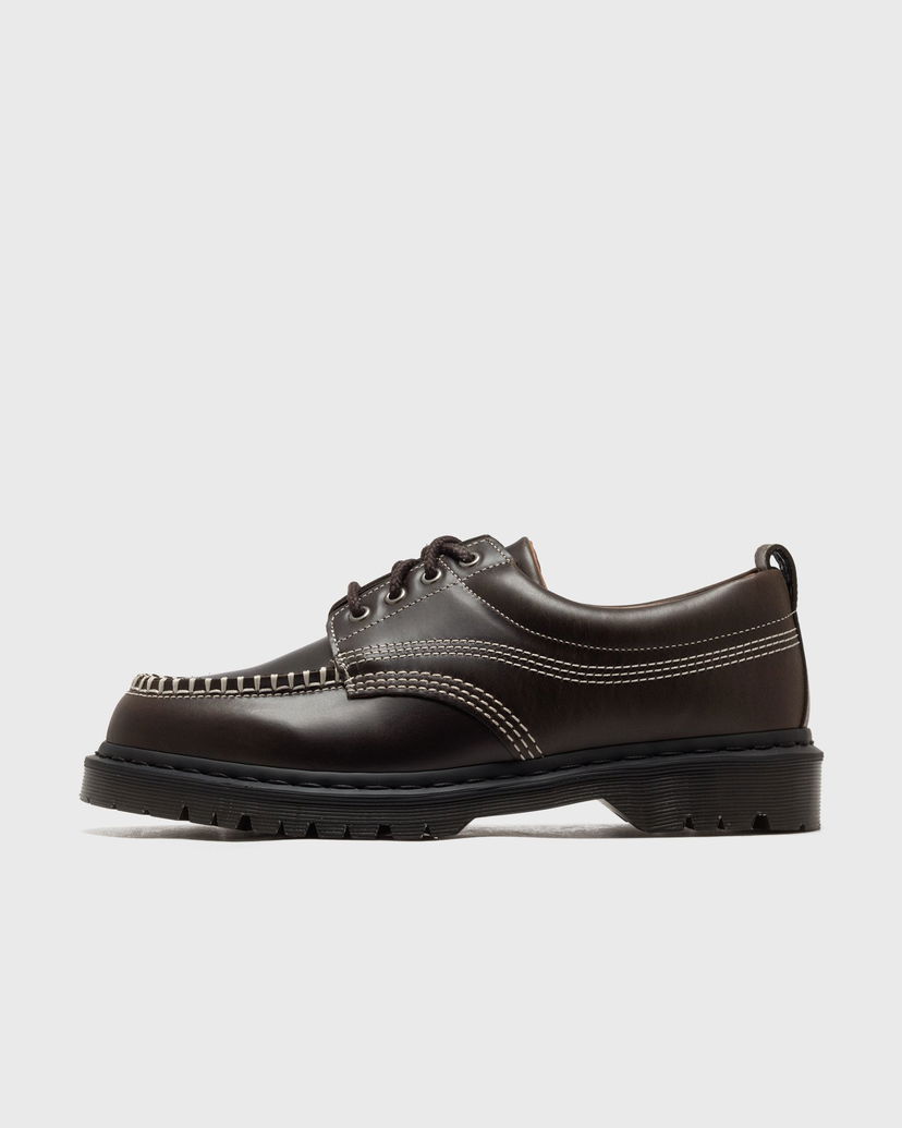 Sneakers och skor Dr. Martens Lowell Svart | 41627300