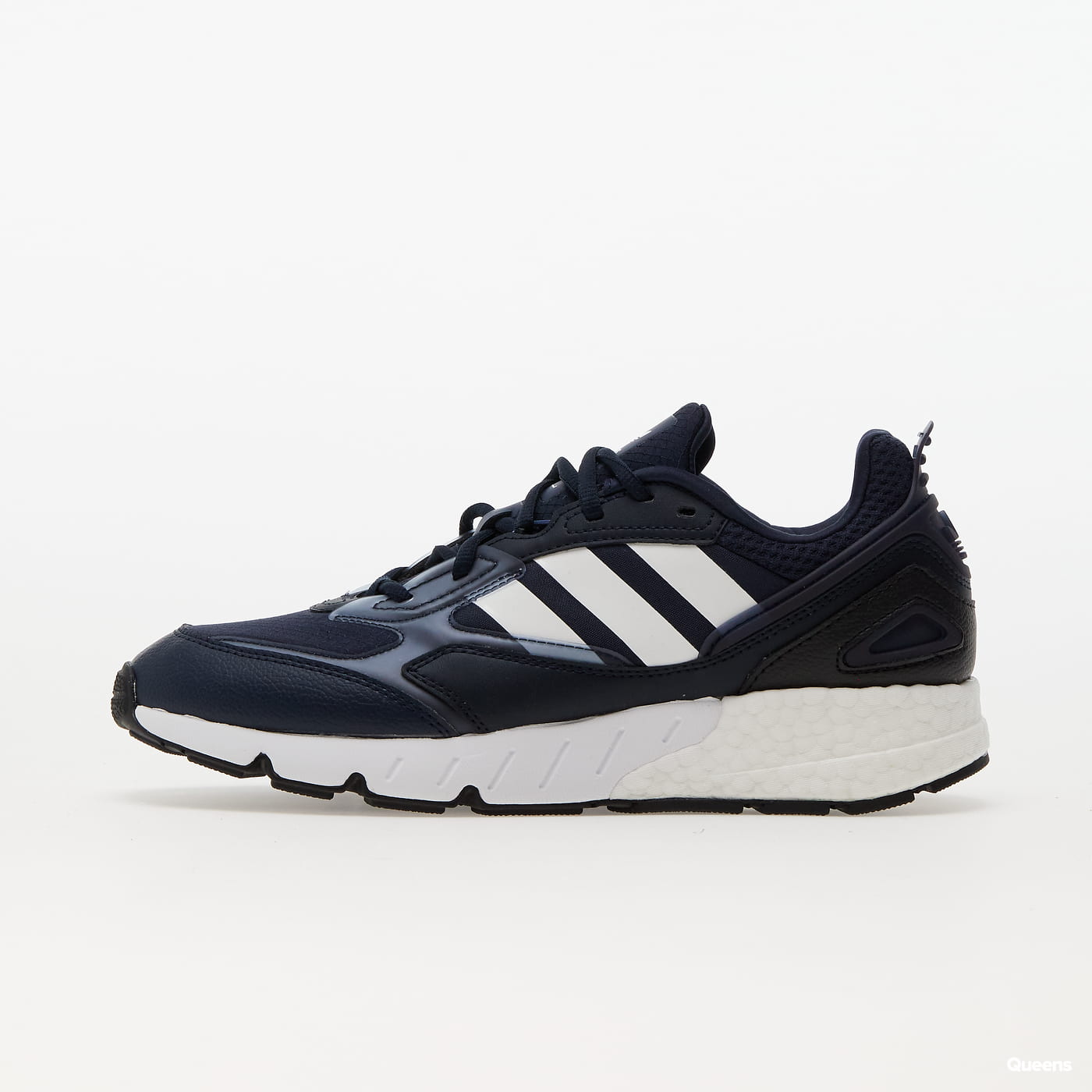 Sneakers och skor adidas Originals ZX 1K Boost Mörkblå | GY5984, 0