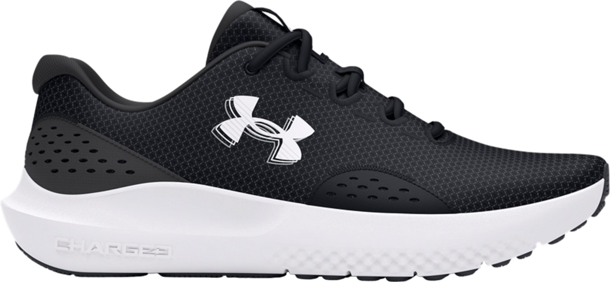 Sneakers och skor Under Armour UA Charged Surge 4 Svart | 3027000-001, 0